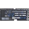 Náraďový modul - BGS103341 2x račňa 1/2