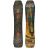 Snowboard Ride Warpig 2026, dĺžka 154 cm