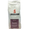 La Brasiliana Super Moka zrnková káva 1 kg