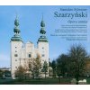 SZARZYNSKI,S.S.: Opera Omnia (2CD)