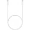 Samsung EP-DA705BWE USB-C/USB-C Datový, 3A, 1m