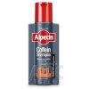 ALPECIN Energizer Coffein Shampoo C1 kofeínový šampón proti vypadávaniu vlasov 1x250 ml