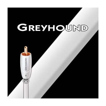 AudioQuest Greyhound 8,0m