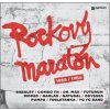 CD Rockový maraton 1985/1986 (Various Artists)