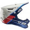 100% AIRCRAFT COMPOSITE Helmet Trigger - XS