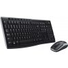 set Logitech Wireless Desktop MK270, DE layout_ 920-004511
