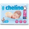CHELINO T2 3-6 kg s dermo ochranou 28 ks