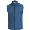 ARDON VISION modrá Softshellová vesta H9176 2XL