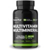 Warrior Multivitamín Multiminerál 100 tabliet