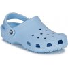 Crocs Nazuvky Classic Modrá