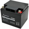 VAR-TEC SMART SM40,0 - Akumulátor bezúdržbový 12V/40,0Ah 0703-114