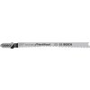 BOSCH Pílový list do priamočiarej píly T 308 BOF Extraclean for Hard Wood - 2608636639