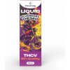 Canntropy THCV Liquid Blueberry Diesel, THCV 85% kvalita, 10 ml