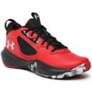 Under Armour UA Lockdown 6-RED 3025616-600