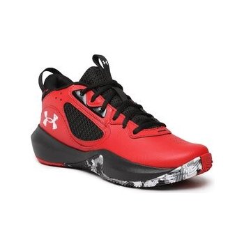 Under Armour UA Lockdown 6-RED 3025616-600