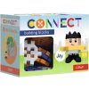 Trefl Stavebnice Connect Pocket Boy: Jay TR62006