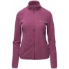 Dámska Fleece HI-TEC LADY DAMIS II FULL ZIP M000260652 – Fialová