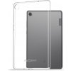 Púzdro na tablet AlzaGuard Crystal Clear TPU Case pre Lenovo TAB M8 8.0 / M8 (3rd Gen) / M8 (4th Gen) (AGD-TCT0012Z)