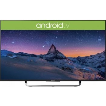 Sony Bravia KD-49X8309