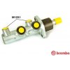 Hlavný brzdový válec BREMBO M 68 026