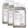 Vilgain Chia semienka 3 × 250 g