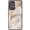Picasee ULTIMATE CASE pro Samsung Galaxy A53 5G A536 - Cream marble