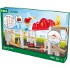 Brio 36114 Vlaková súprava megašpirála 7312350361148