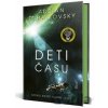 Deti času - Adrian Tchaikovsky