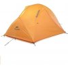 Naturehike stan kempingový Star River 210T 2 350 g – oranžový 6927595716519