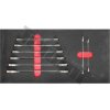 TRIUMF Modul kľúčov plochých 6x7 - 20x22mm, profi, 8 dielny