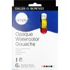 Daler Rowney Simply Opaque Sada akvarelových farieb 6 x 12 ml