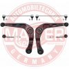 Sada ramien nápravy zavesenia kolies MASTER-SPORT GERMANY 36802-SET-MS
