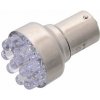 COMPASS 12 LED 12 V Ba15s, oranžová 33728