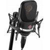 Neumann TLM 107 Studio Čierna