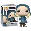 Funko POP! Zaklínač Ciri Netflix 1191