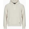 Polo Ralph Lauren Mikiny L/S HOODIE-SLEEP-TOP Béžová