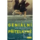 Geniální přítelkyně - Komplet - Elena Ferrante