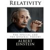 Relativity: The Special and the General Theory (Albert Einstein,Robert W Lawson)(Brožovaná)