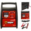 Nabíjačka 6v 12v 12a Rms Pre 30ah Batérie