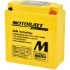 Motobatt MB5U