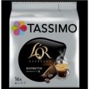 Tassimo L'or Ristretto 128 g