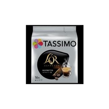 Tassimo L'or Ristretto 128 g