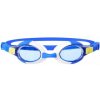 NILS Aqua Plavecké okuliare NQG700AF Junior modré