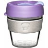 KeepCup Original Clear S - Béžová (Milk)