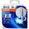Žiarovky Osram D1S 35 W 2 ks