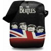 Taška The Beatles - Let It Be Flag