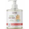 WoodenSpoon Prírodné tekuté mydlo pre deti WoodenSpoon 300 ml 300 ml
