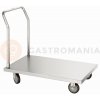 Plošinový vozík TP100, 560x1050x925 mm | BARTSCHER, 300142