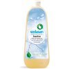 SODASAN BIO tekuté mydlo na ruky SENSITIVE 1 liter 1000 ml