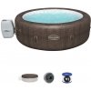Vírivka Bestway® Lay-Z-Spa™, 60023, St.Moritz AirJet™, 2,16x0,71 m